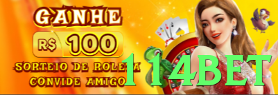 114bet: O Melhor em Segurança e Serviços Profissionais - pro